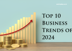 Business Trends