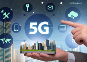 5G Networks