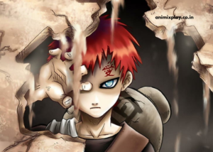 Gaara